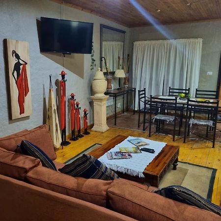 Apartament Baroe House Sutherland Zewnętrze zdjęcie