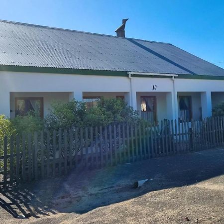 Apartament Baroe House Sutherland Zewnętrze zdjęcie