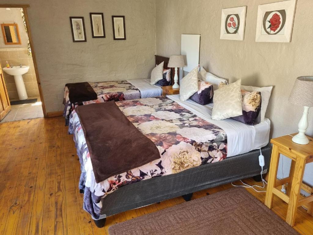 Apartament Baroe House Sutherland Pokój zdjęcie