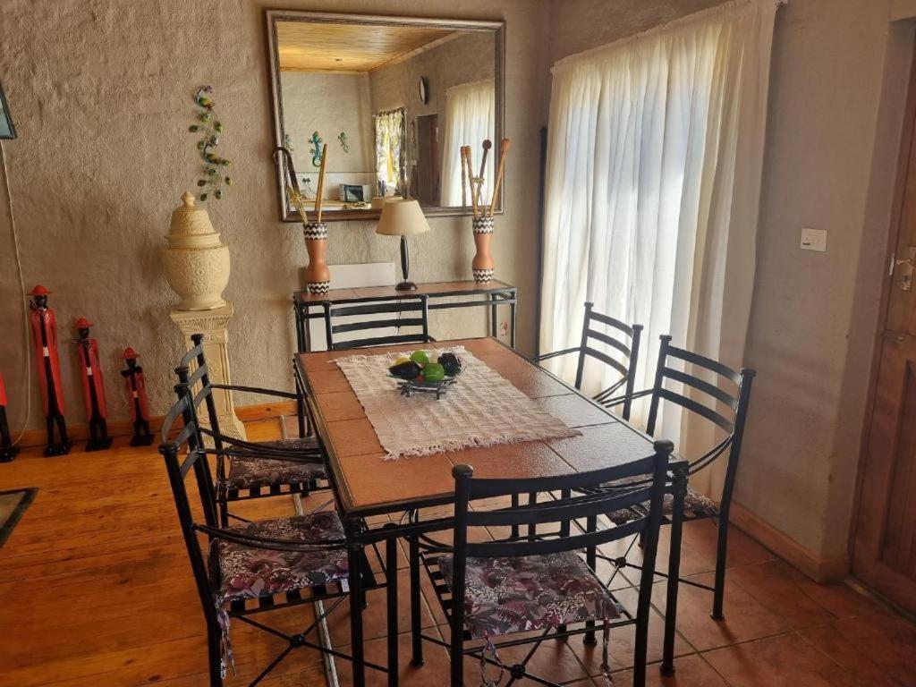 Apartament Baroe House Sutherland Zewnętrze zdjęcie