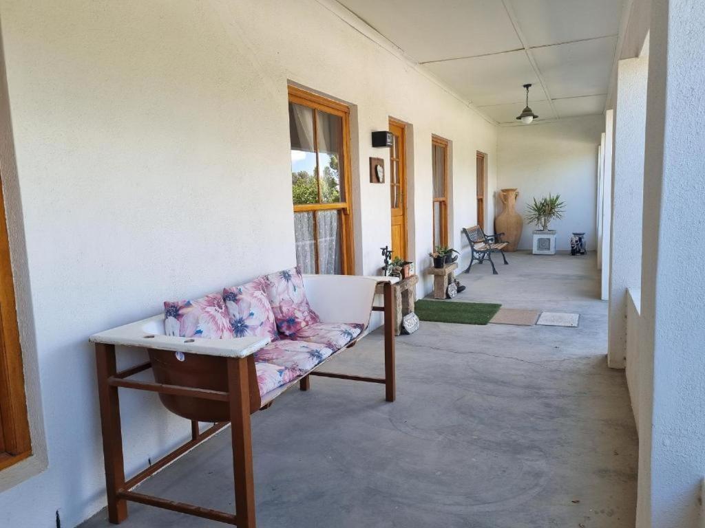 Apartament Baroe House Sutherland Zewnętrze zdjęcie