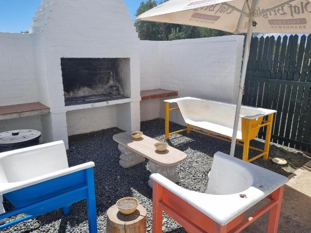 Apartament Baroe House Sutherland Zewnętrze zdjęcie