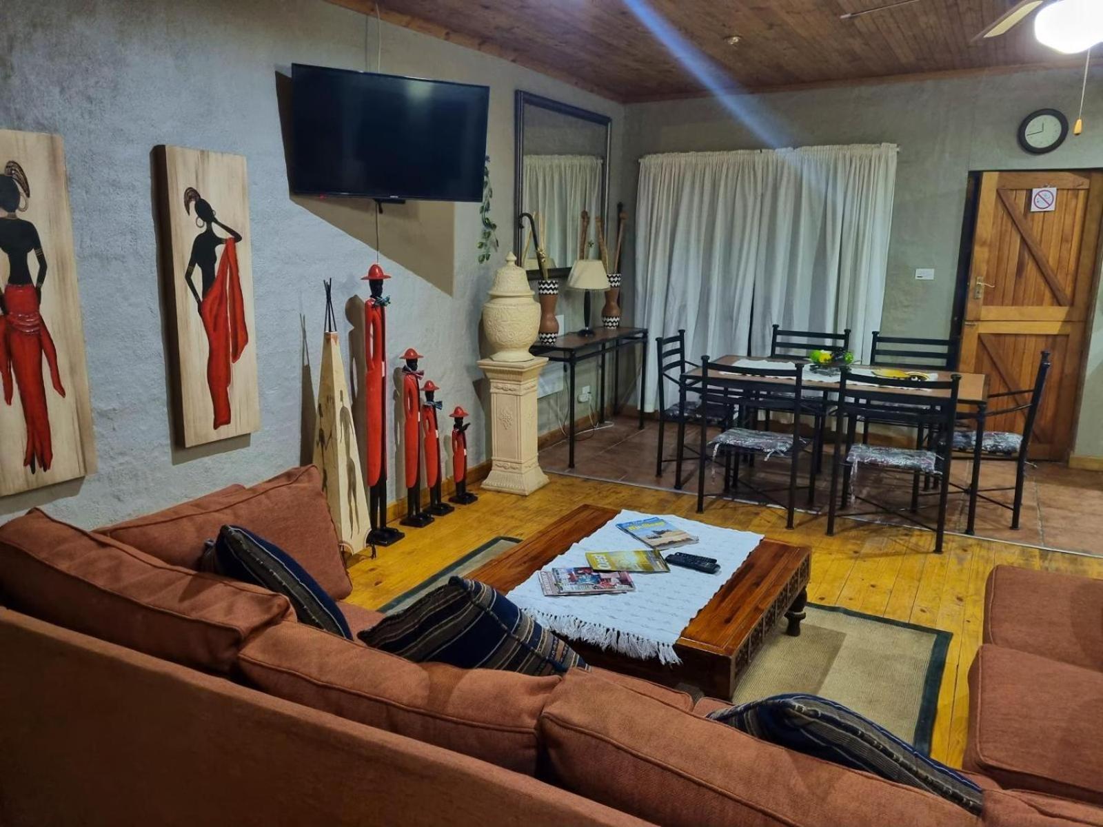 Apartament Baroe House Sutherland Zewnętrze zdjęcie