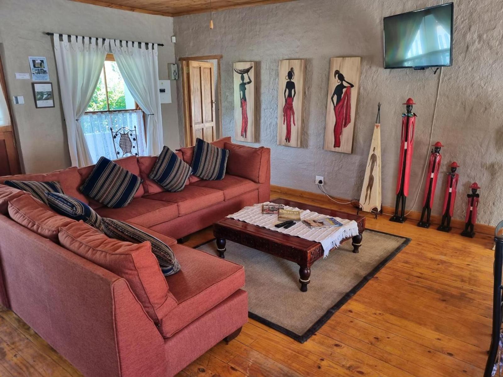 Apartament Baroe House Sutherland Zewnętrze zdjęcie