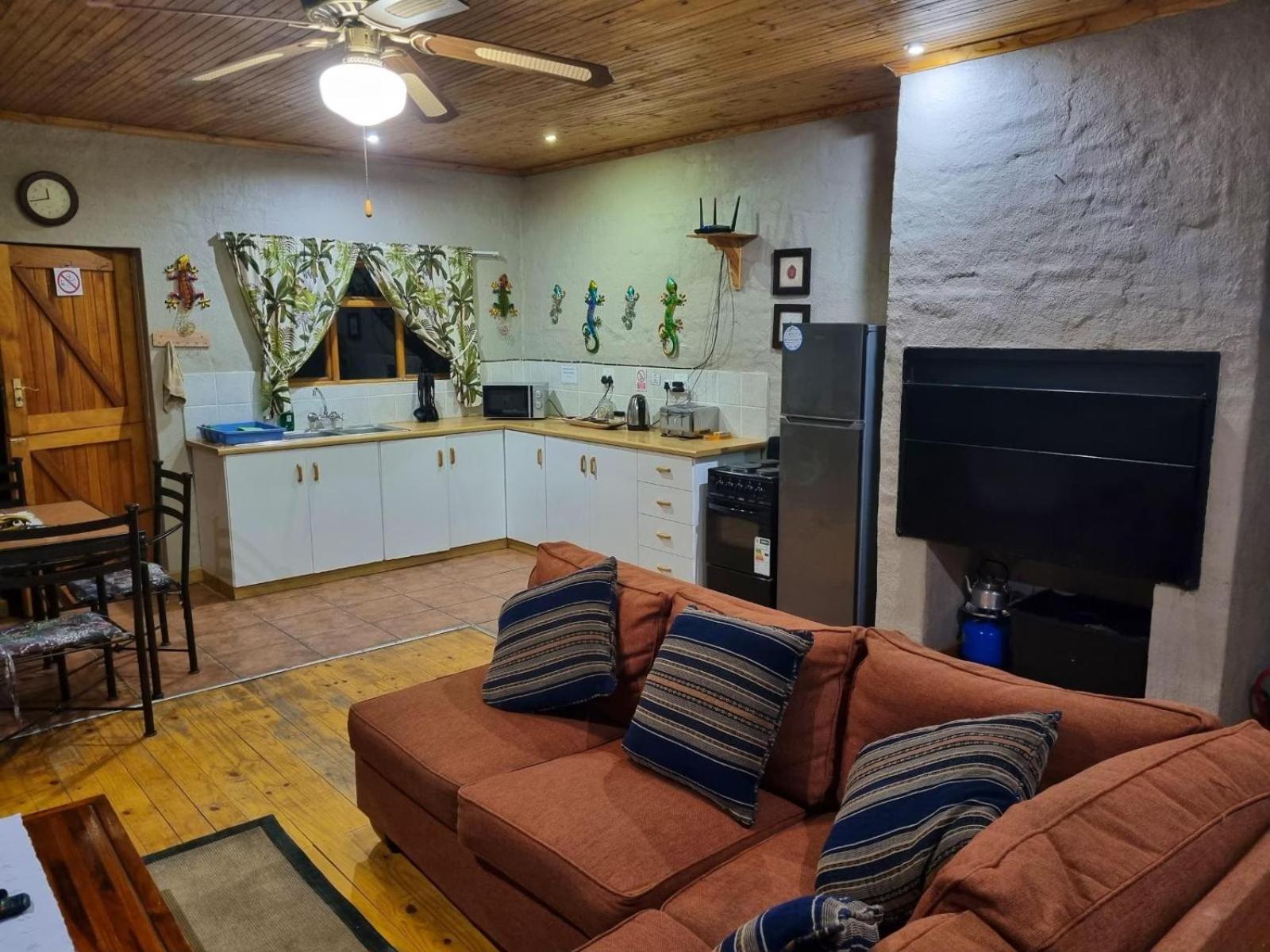 Apartament Baroe House Sutherland Zewnętrze zdjęcie